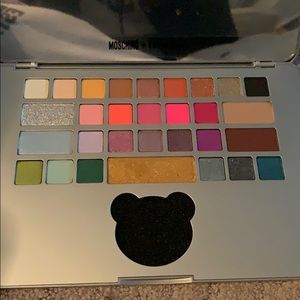 New Sephora Lap Top Palette